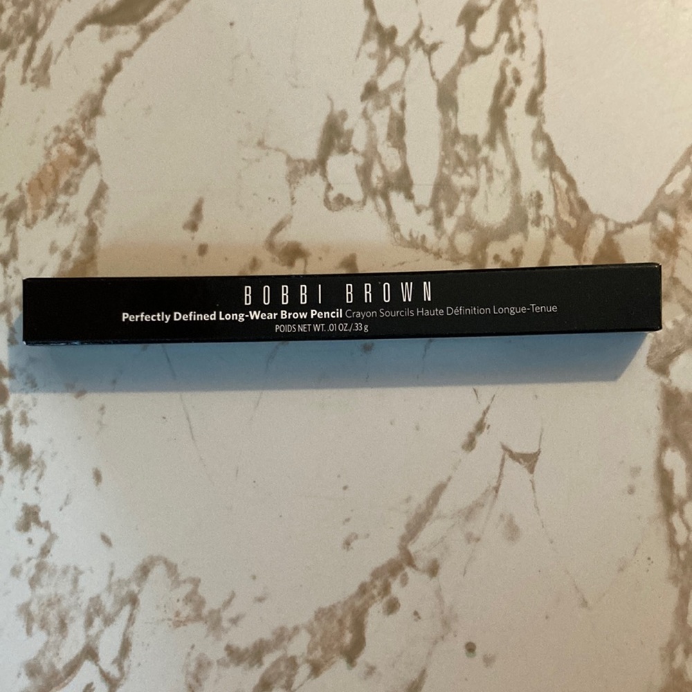 Bobbi Brown
